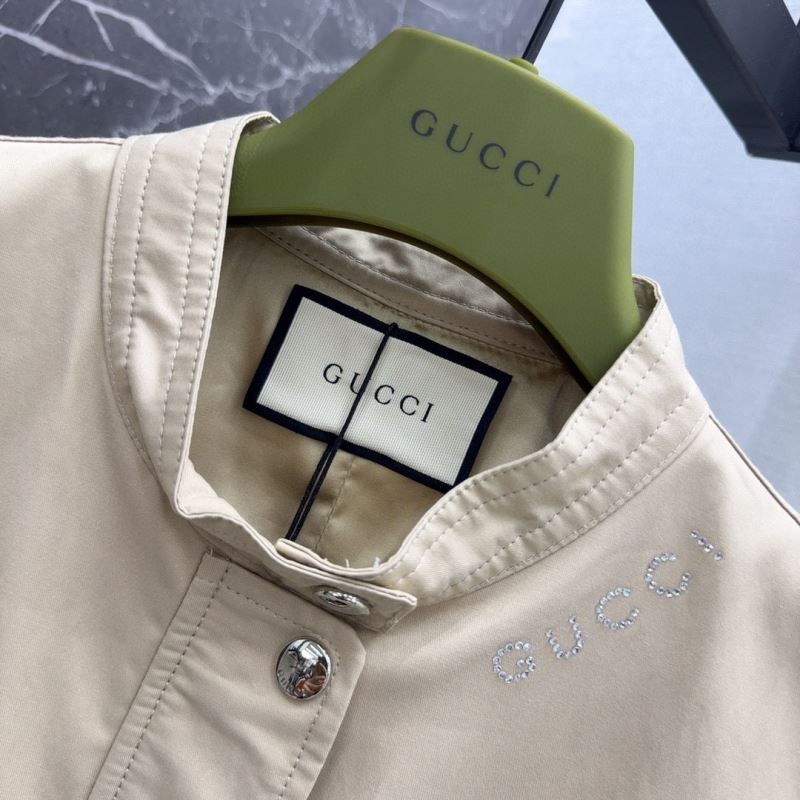 Gucci Outwear